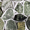 Diopside Rough Stone 1.5"-2.5" Long
