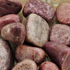 Thulite Grade A Tumbled Stone