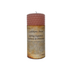 Candle Beeswax 4" for Altar