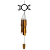 Windchime Bamboo 22" w/ Wiccan Designs - Select