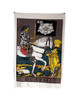 Tapestry Death Tarot 30x40"