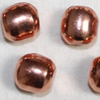 Copper Ball Minis .5" D