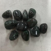 Eclogite Tumbled Stone Top Grade 1"