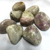 Hackmanite Tumbled Stone  1.5"-3"