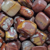 Jasper Noreena Tumbled Stone 1"