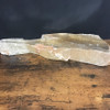 Selenite Window 13"x5" 2006g