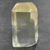 Calcite Optical Tower 2034g 7.5" x 3.5"