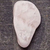 Quartz Rose Seer Stone 1.5"-2"