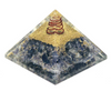 Orgone Energy Pyramid Asst