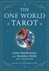 One World Tarot: A Deck and Book Set
