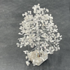 Gemstone Tree 500 Gemstone Chips w/ Quartz Base - Select