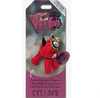 Watchover Voodoo Doll Keychains