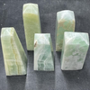 Calcite Pistachio Green Tower - Select