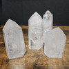 Quartz Clear Tower  .