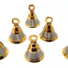 Bell Two Tone Brass Bell 2"