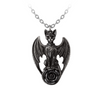 Guardian of Soma Pendant by Alchemy