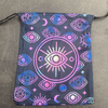 Tarot Bag Velvet Elegant Style 5.5" x 7" - Select