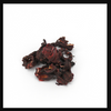 Hibiscus Flower Petals Whole Organic 1/2 Oz Bag