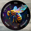 Pendulum Board Honey Bee 6"