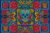 Tapestry 24" x 36"