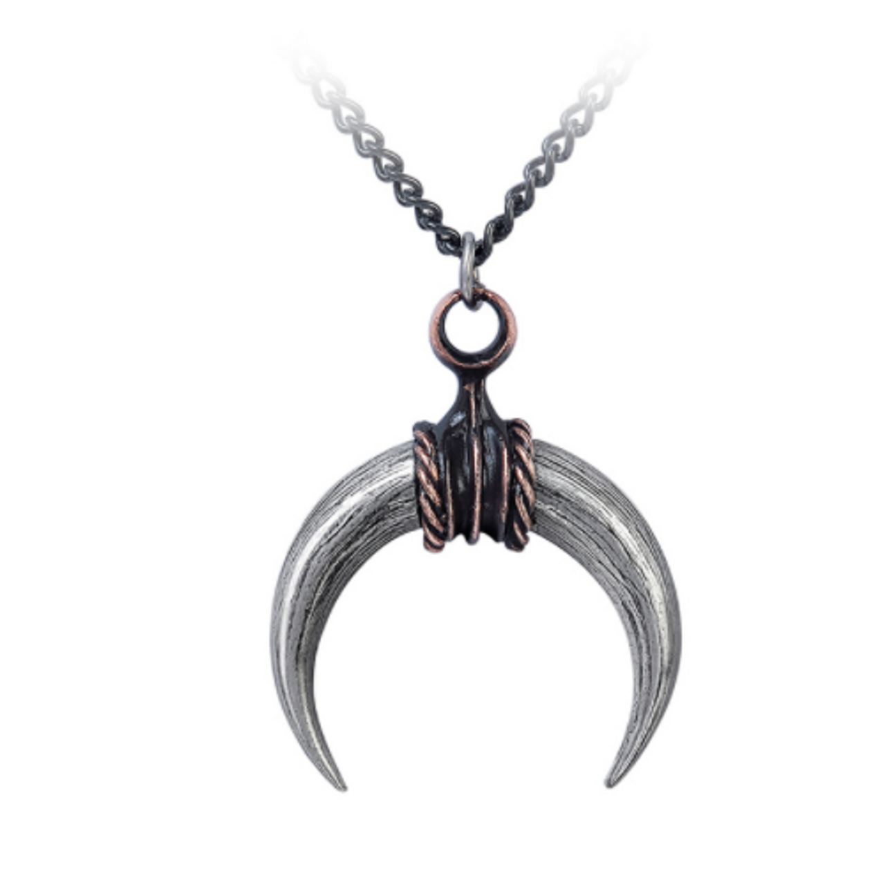 Mithras Pendant by Alchemy