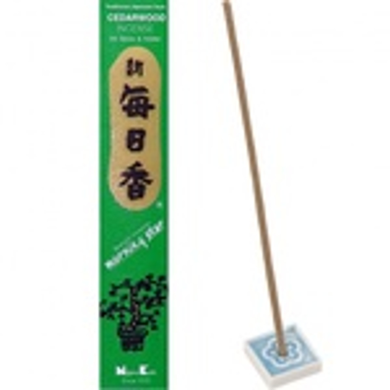 Morning Star Incense Sticks 50/box