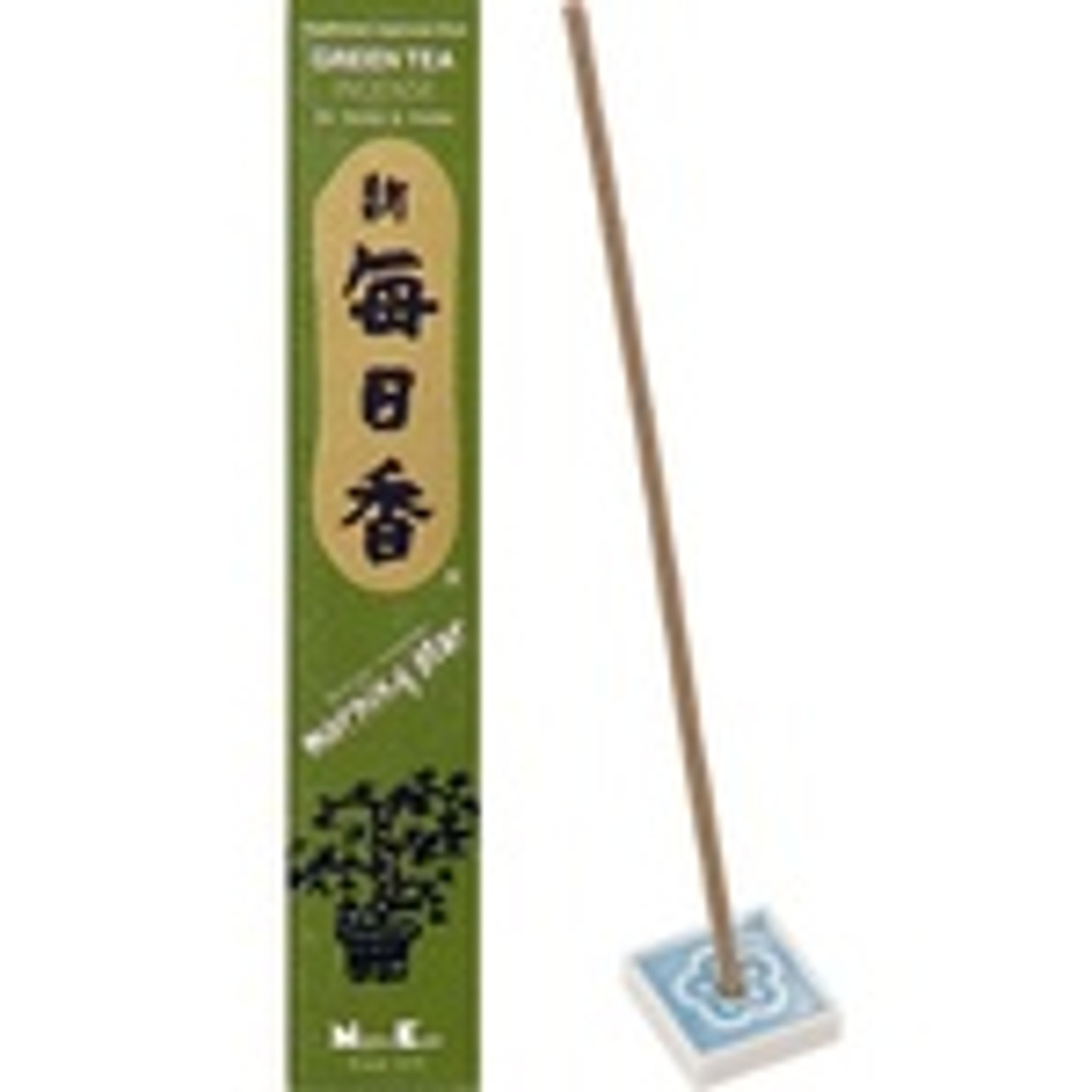 Morning Star Incense Sticks 50/box