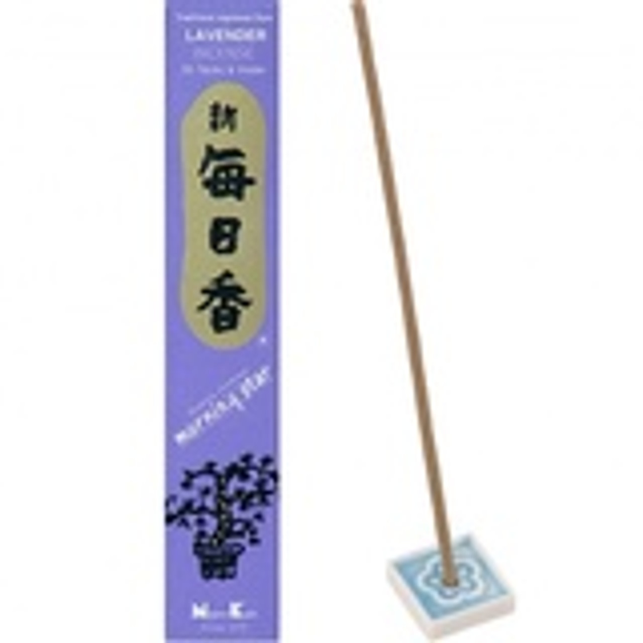 Morning Star Incense Sticks 50/box