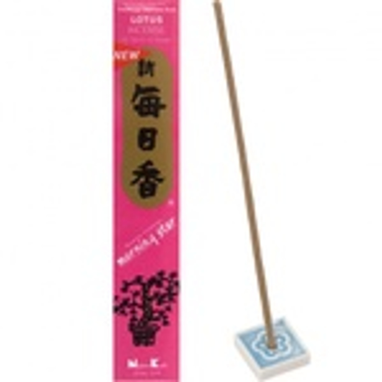 Morning Star Incense Sticks 50/box