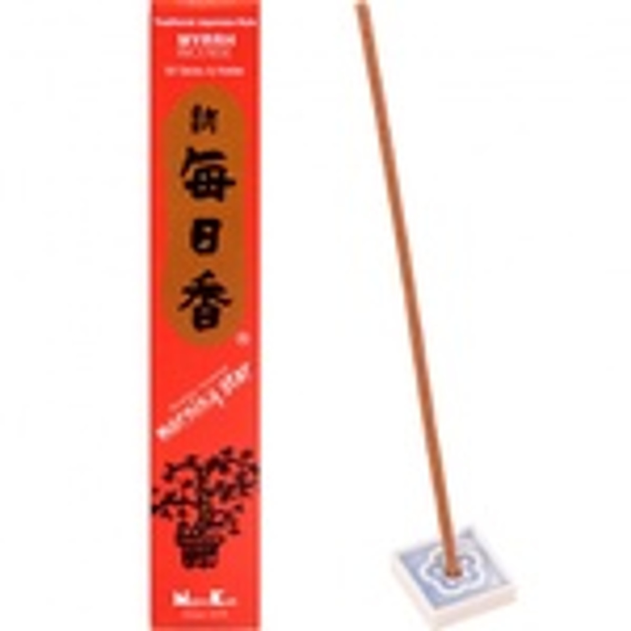 Morning Star Incense Sticks 50/box