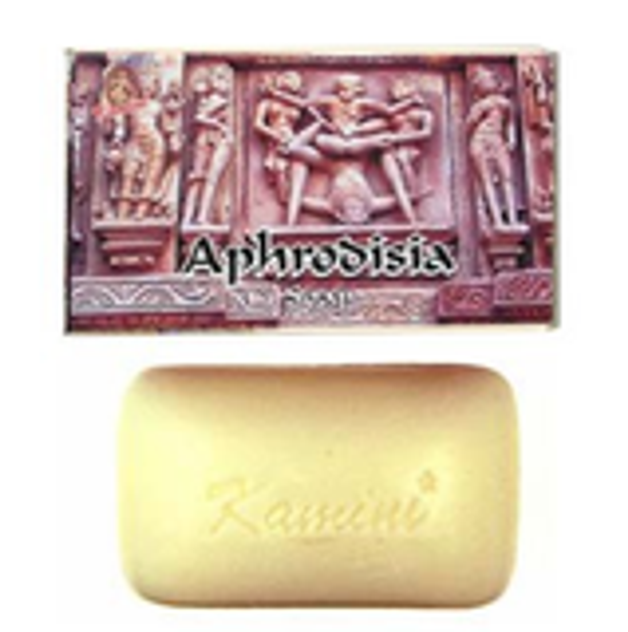 Kamini Soap Bar 100 Gr