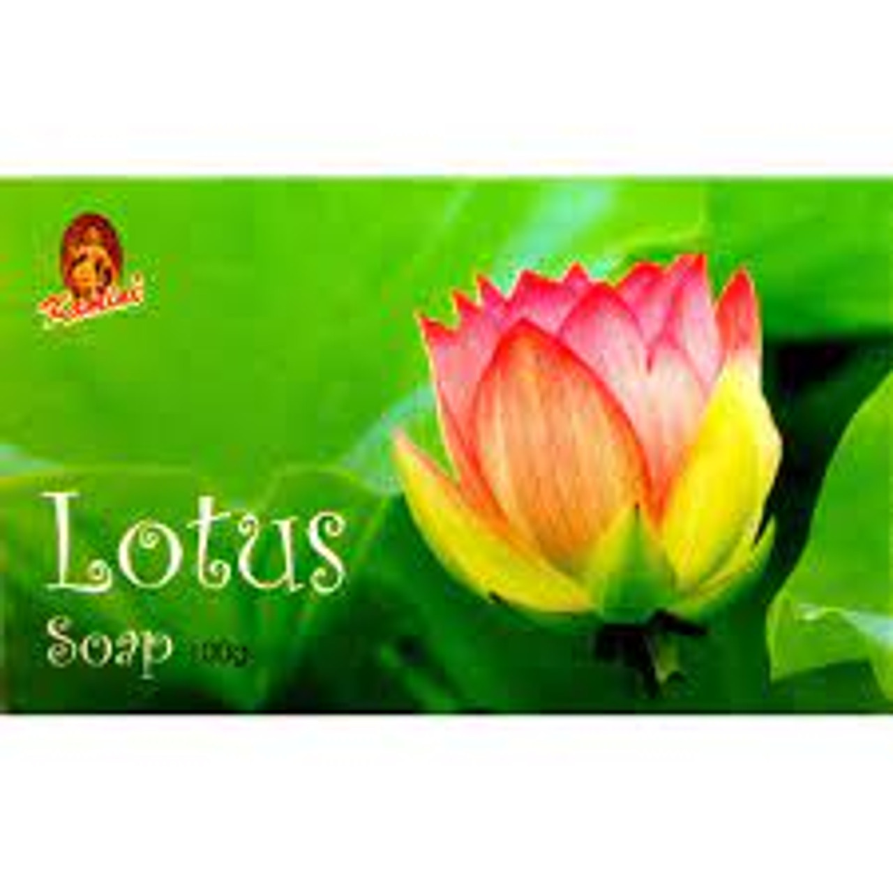 Kamini Soap Bar 100 Gr