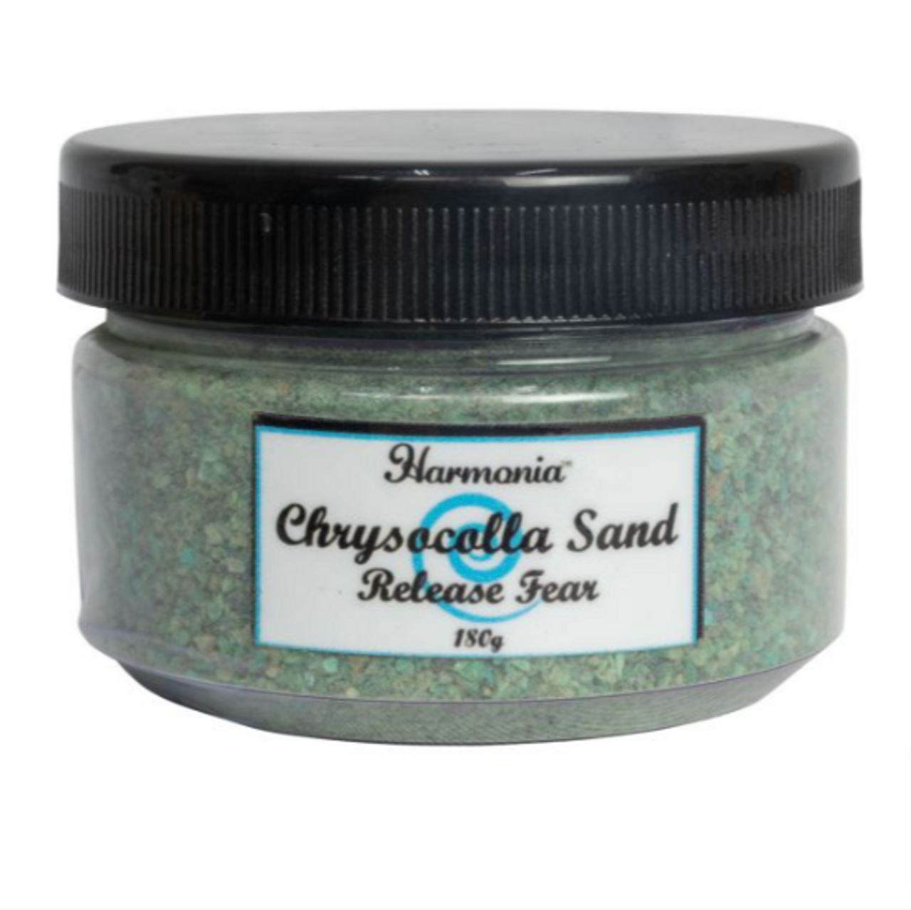 Gemstone Sand in Jar 2.75"x1.8"  180g