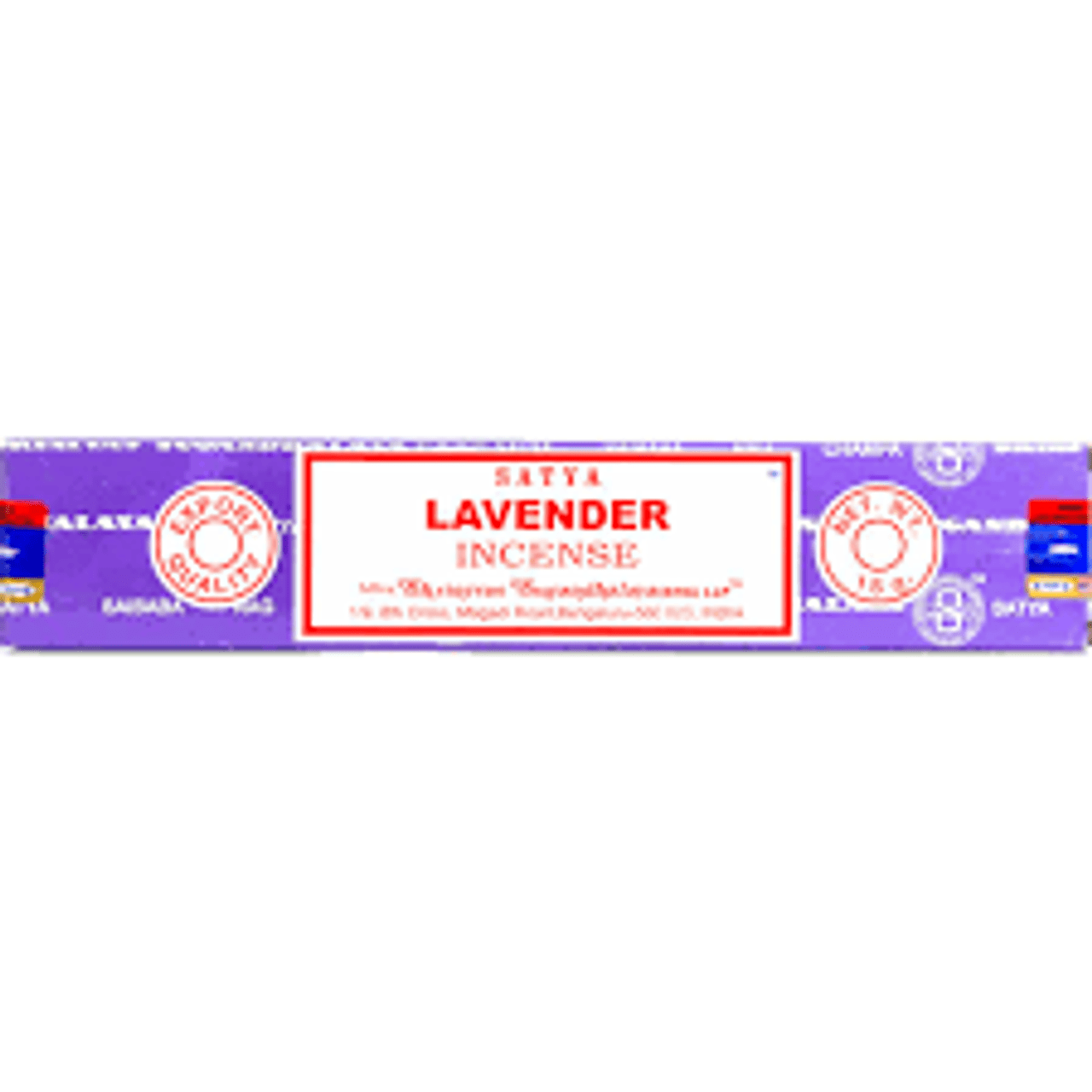 Satya Incense Sticks 15 gms