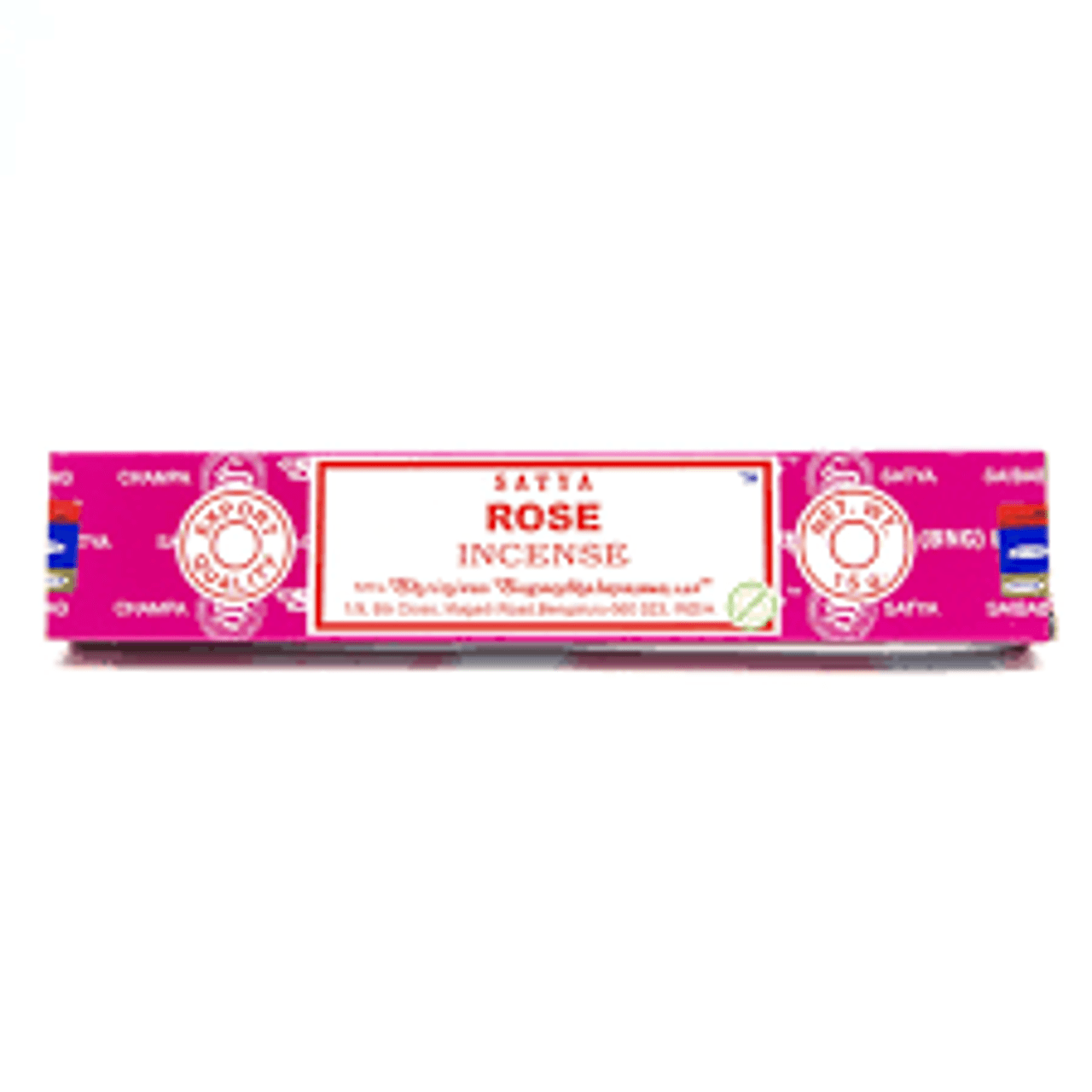 Satya Incense Sticks 15 gms