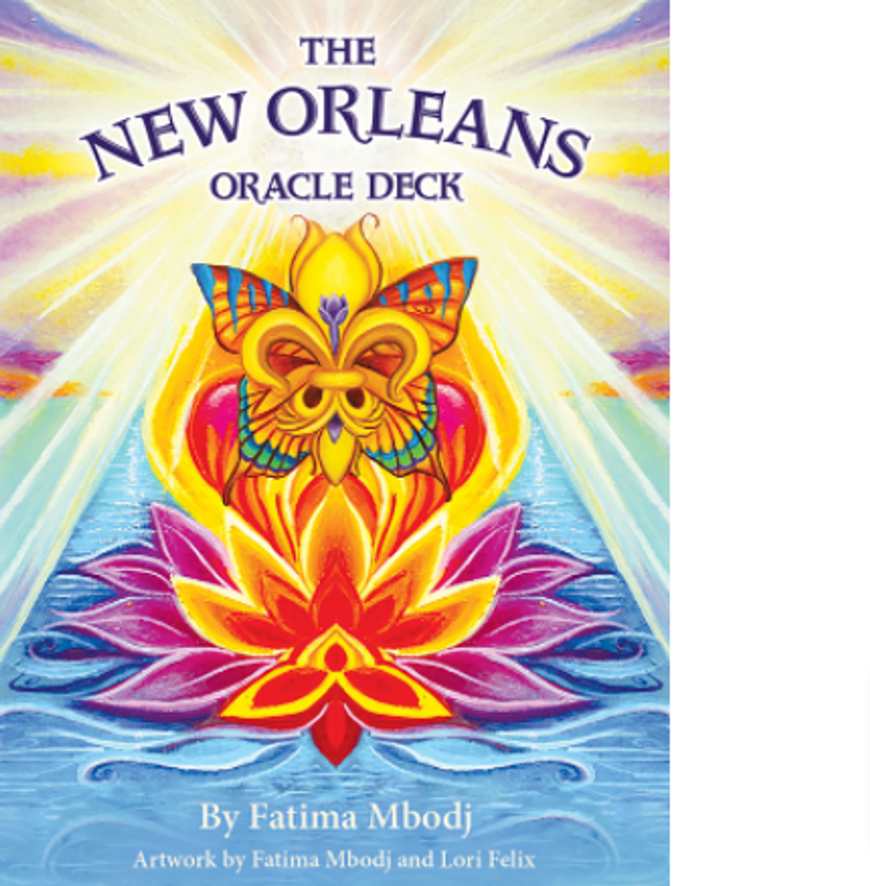 New Orleans Oracle