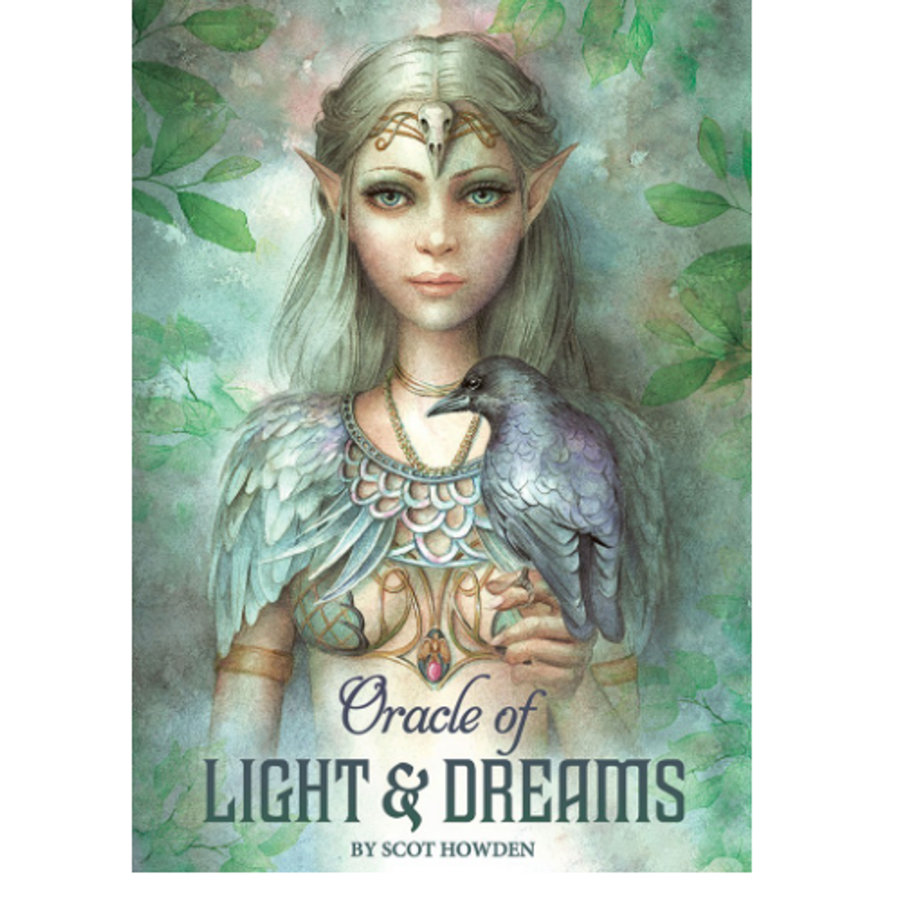 Oracle of Light & Dreams