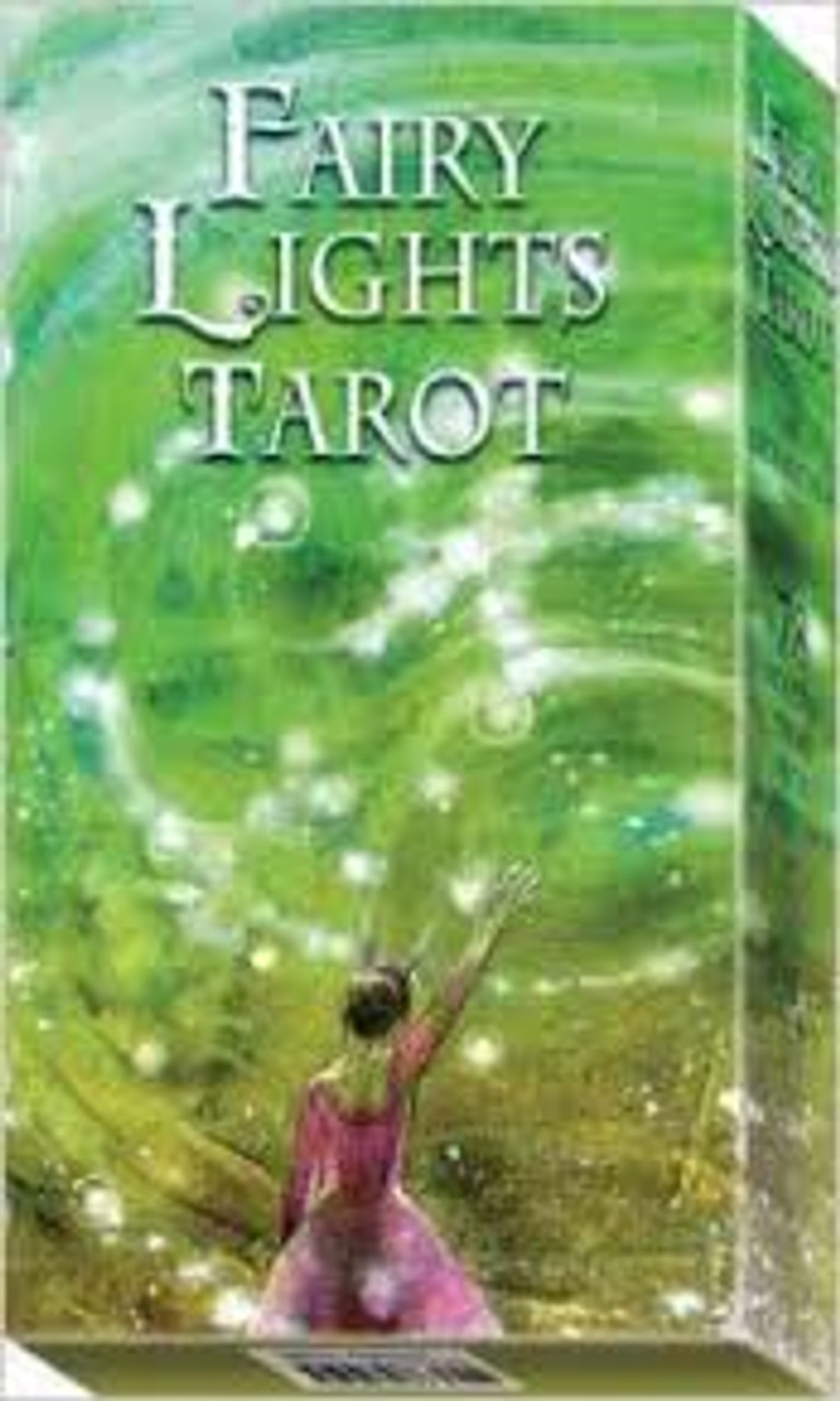 Fairy Lights Tarot Deck