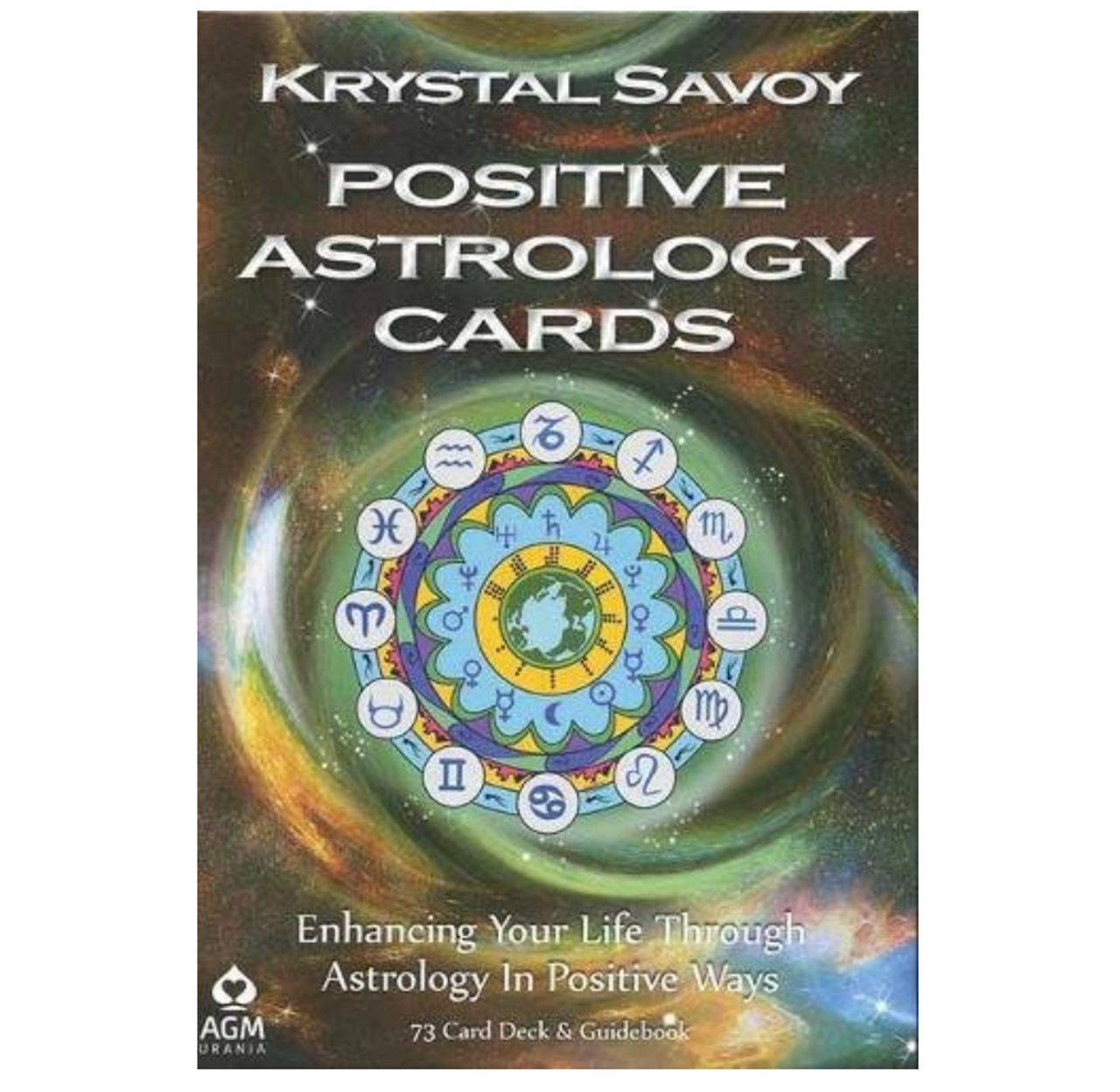 Positive Astrology Cards