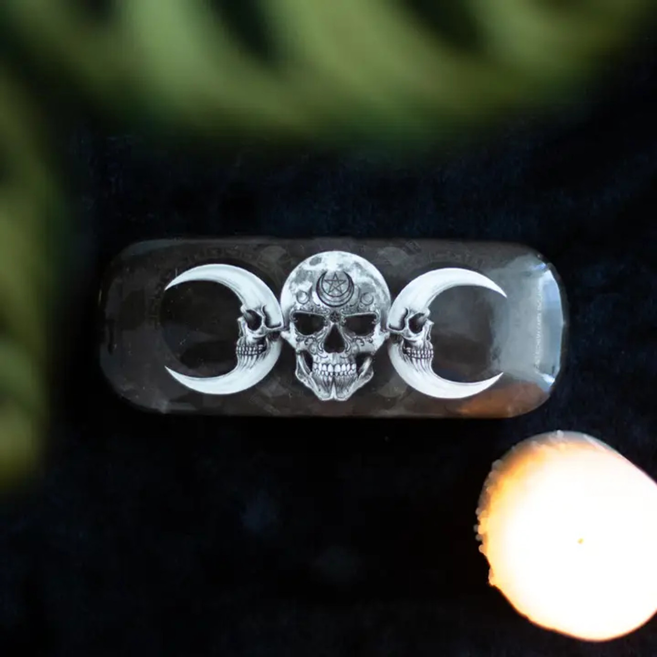 Eye Glass Case Rigid - Select