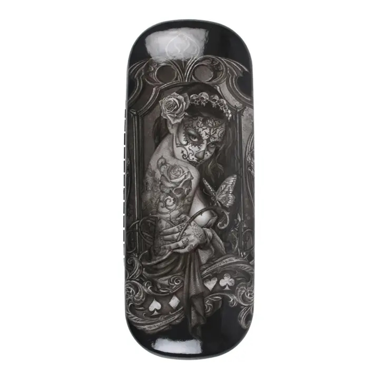 Eye Glass Case Rigid - Select