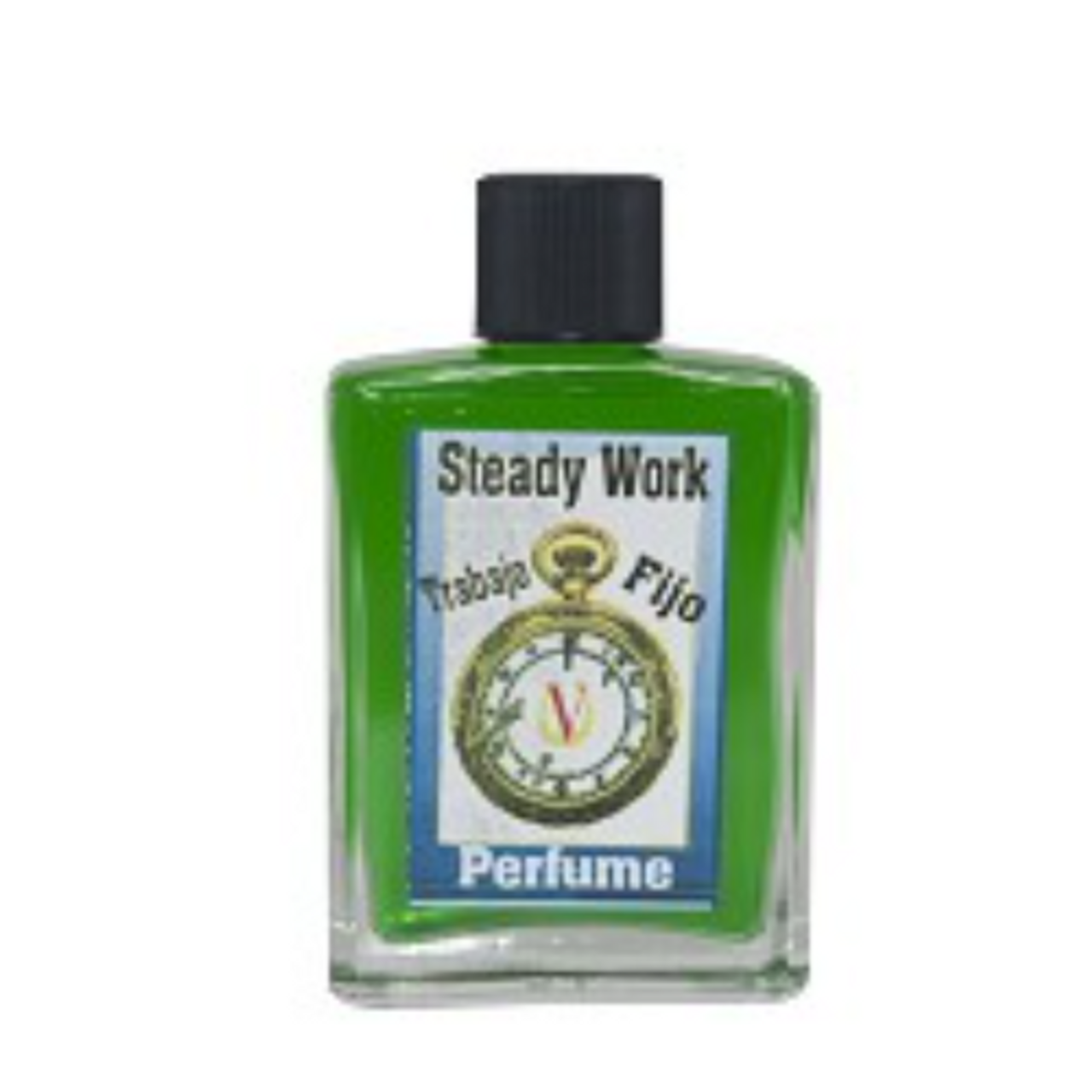 Victory Perfume Oils 1 Oz Assorted