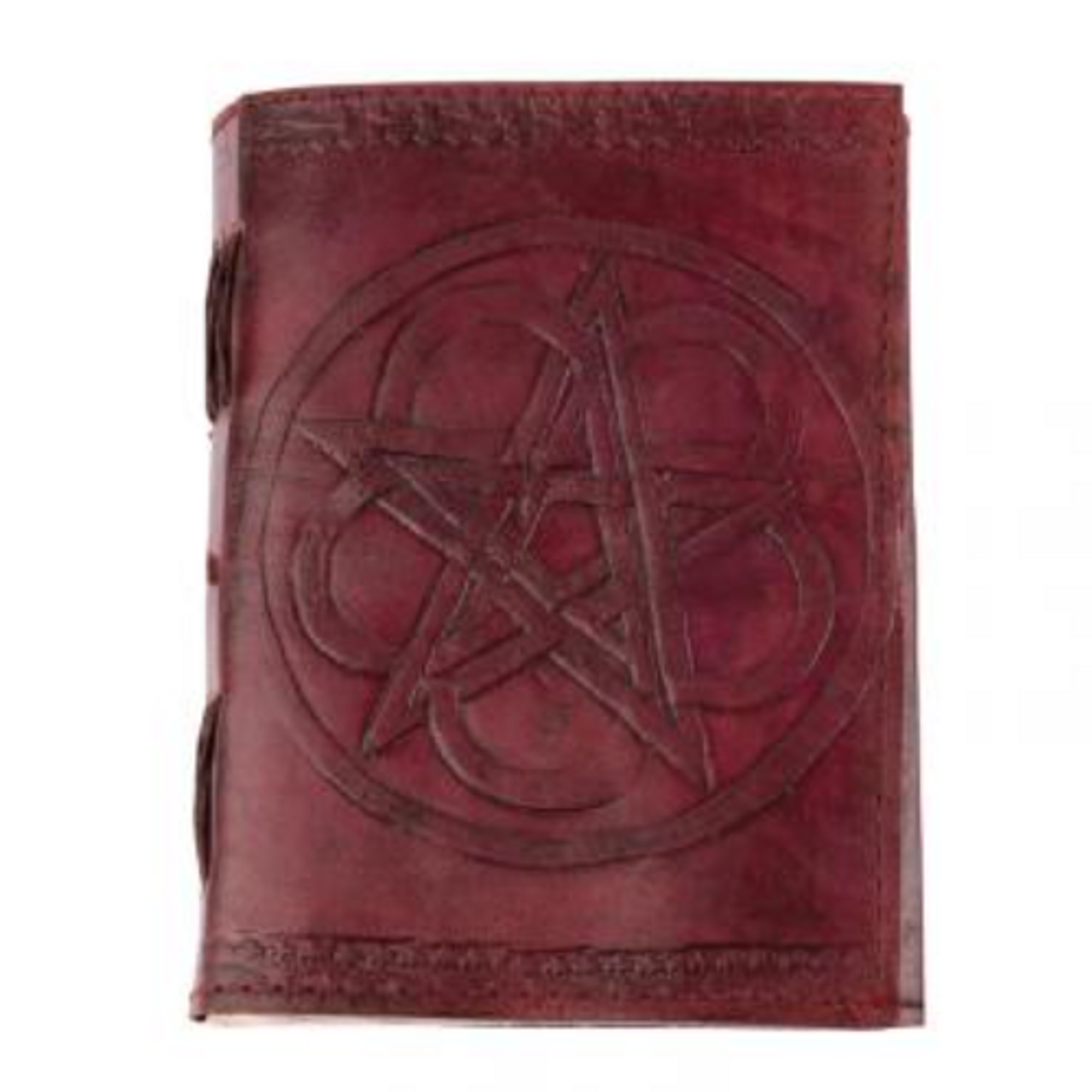 Journal Leather 5" x 7" by Benjamin