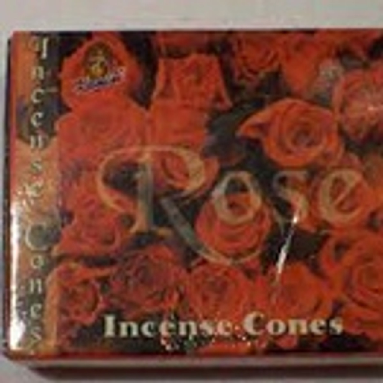 Kamini Incense Cones 10/box