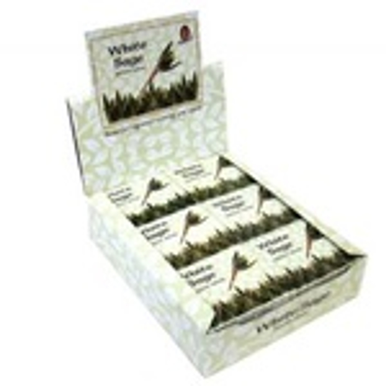 Kamini Incense Cones 10/box