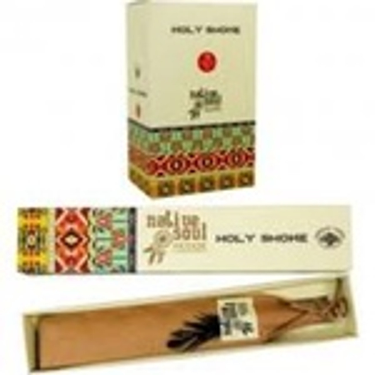 Native Soul Incense Sticks 15 gm/box