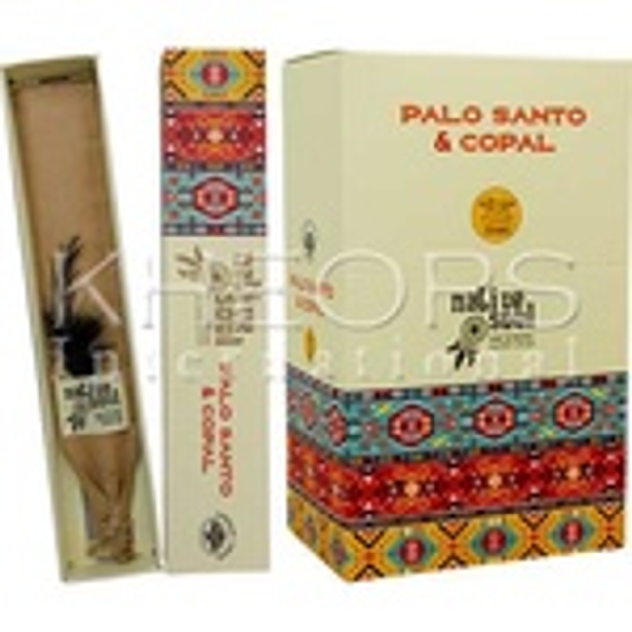 Native Soul Incense Sticks 15 gm/box