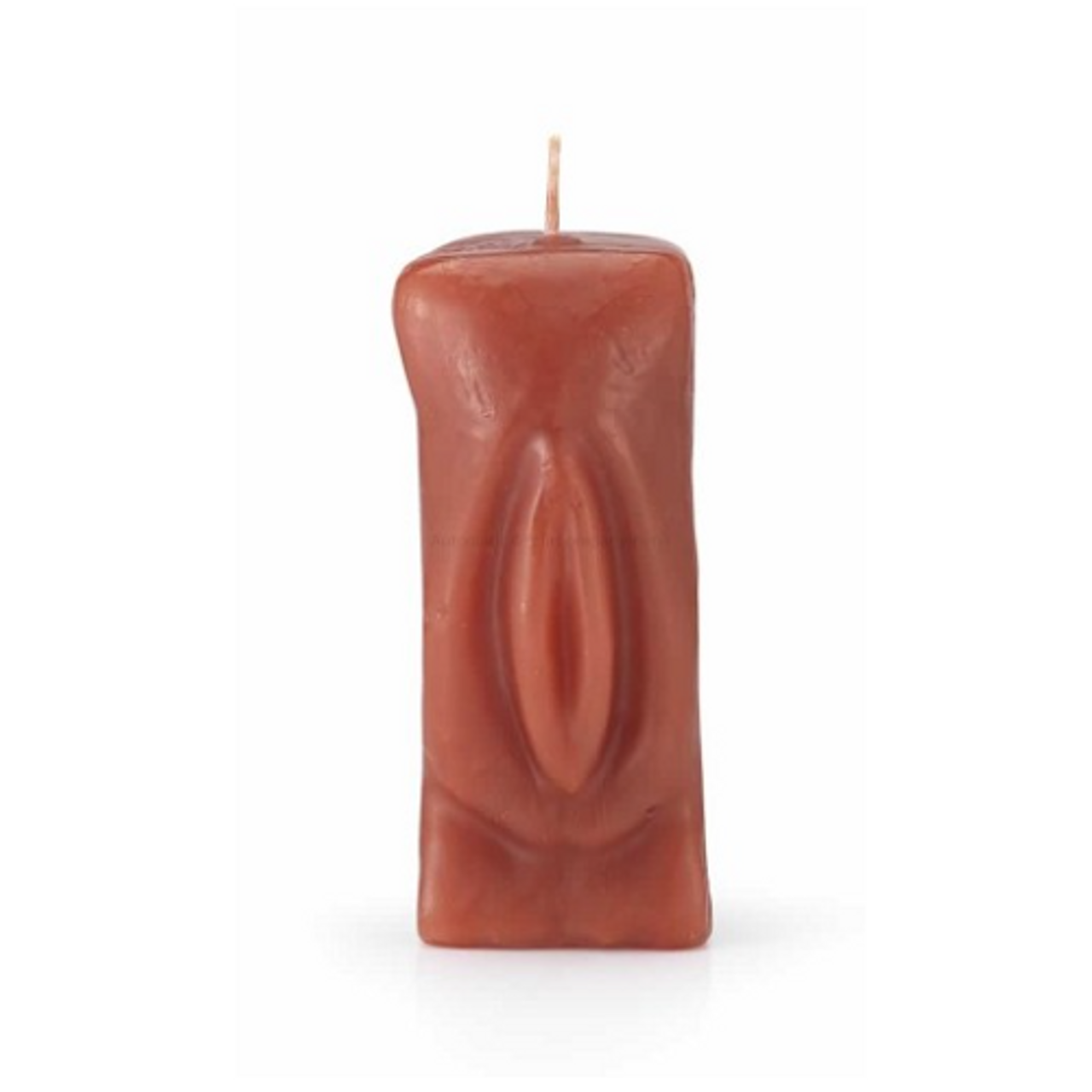 Candle Female Genital Vagina Figure 5" - Select Type