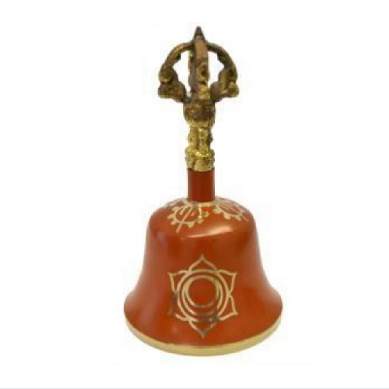 Bell Chakra-Tuned 5.5" by New Age