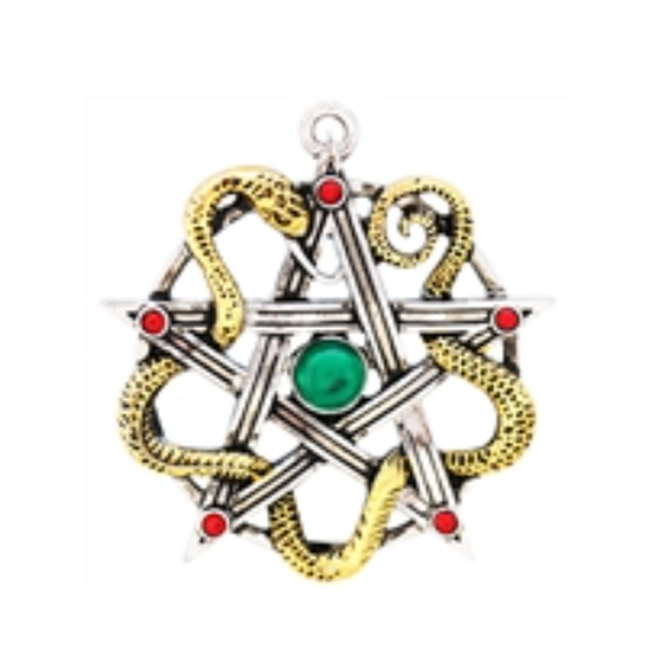 Mythic Celts Pendants - Choose Style